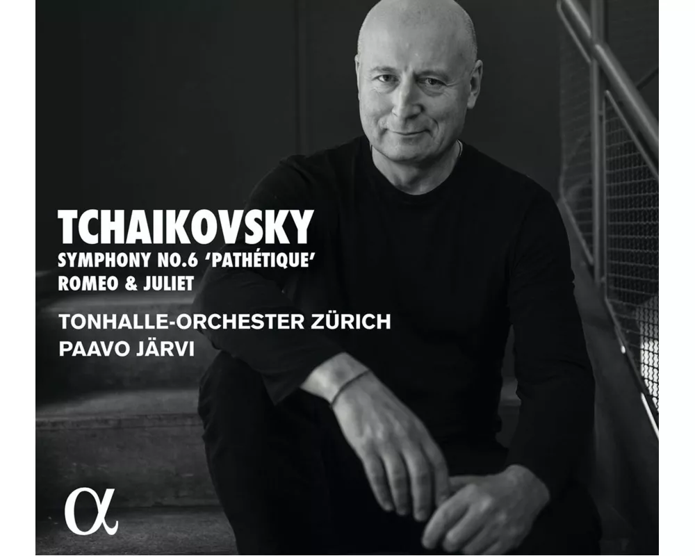 Sinfonie 6 "Path'tique/Romeo und Julia