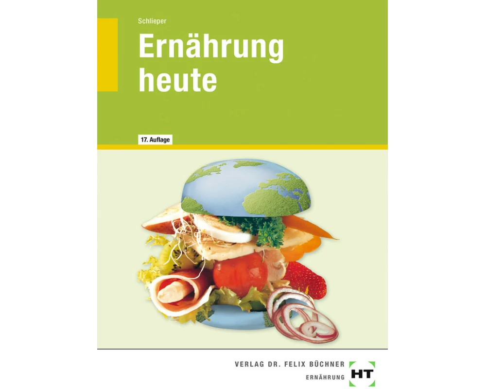 Ernährung heute