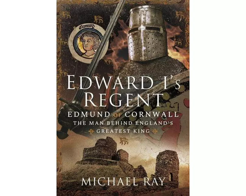 Edward I's Regent