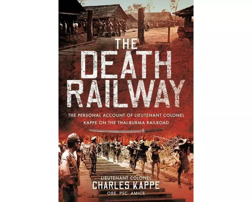 The Death Railway