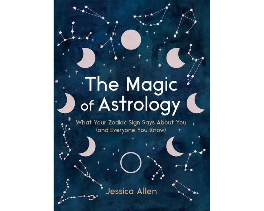 The Magic of Astrology