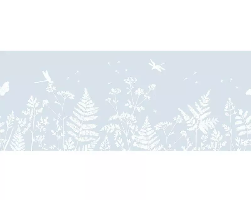 d-c-fix Fensterfolie Meadow 20 x 150 cm