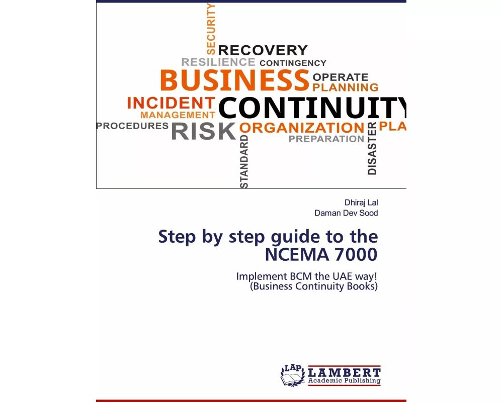 Step by step guide to the NCEMA 7000