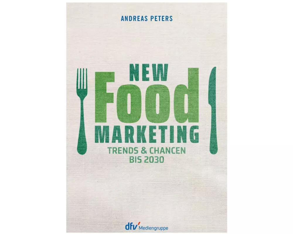 New Food Marketing