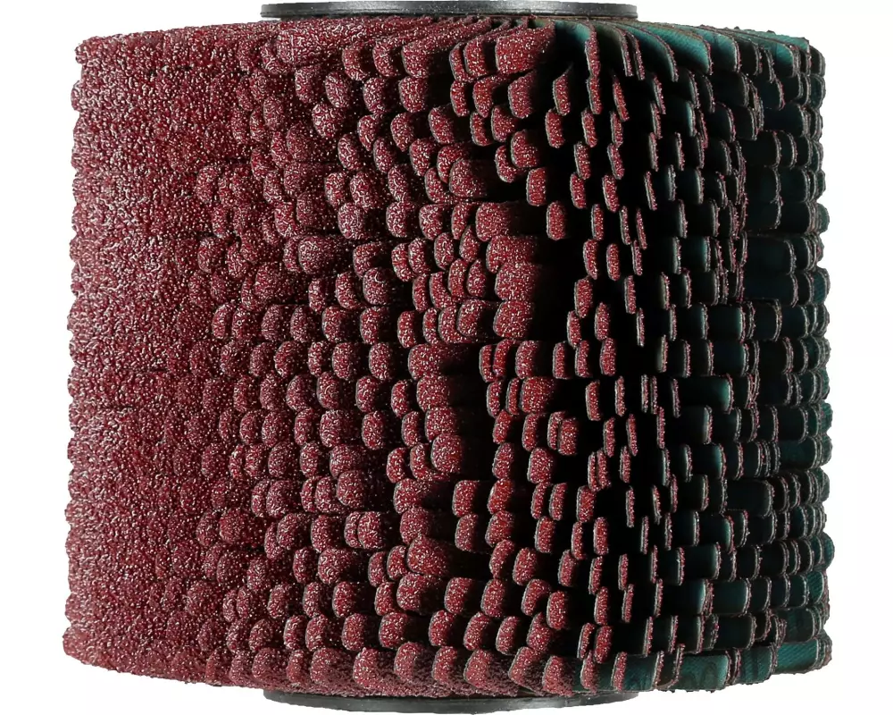 Einhell Schleifstreifen-Bürste 120 x 100 mm