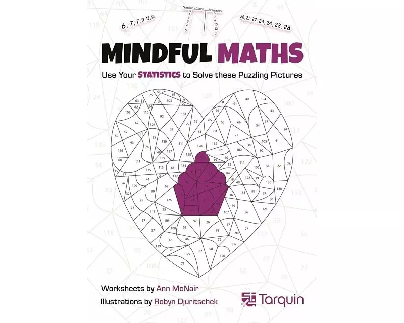 Mindful Maths 3