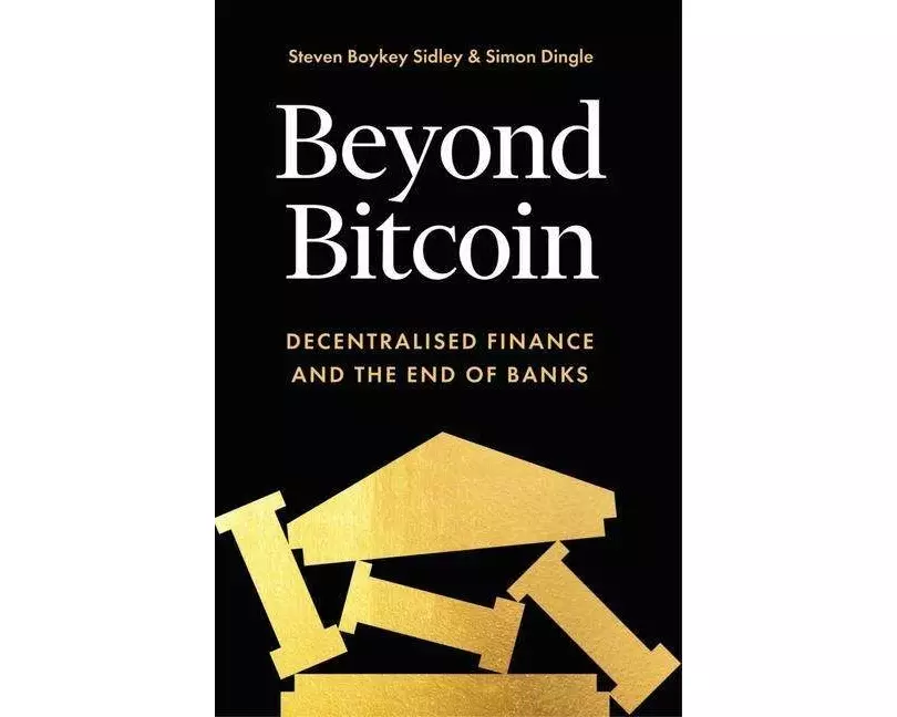 Beyond Bitcoin