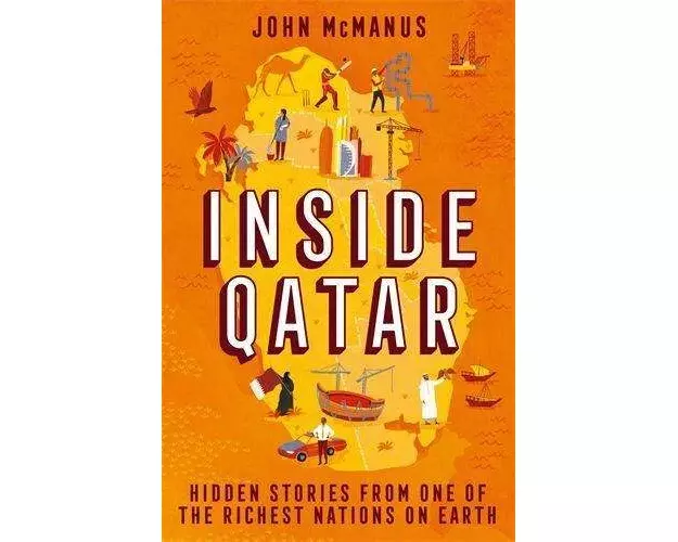 Inside Qatar