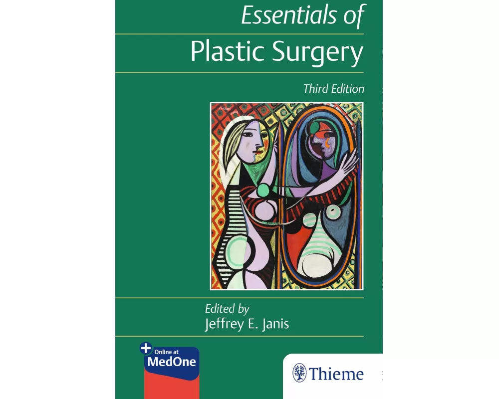 Essentials of Plastic Surgery