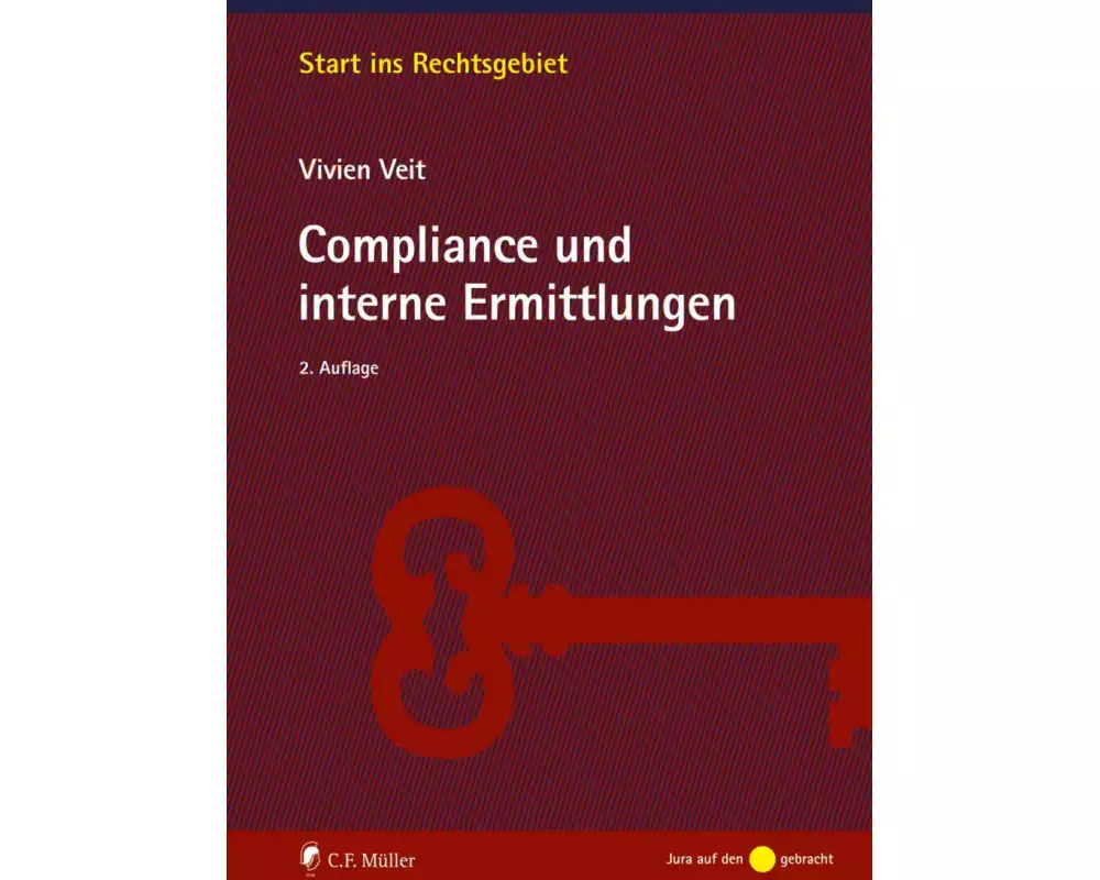 Compliance und interne Ermittlungen