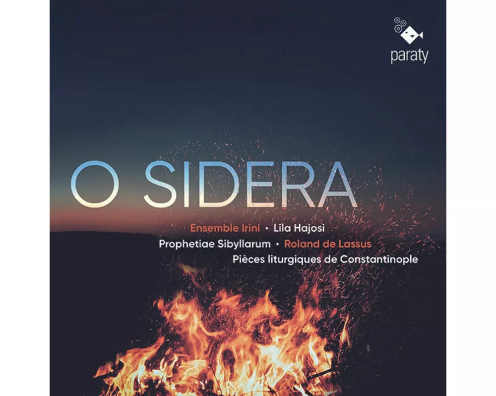 O Sidera