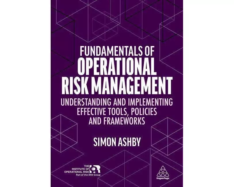 Fundamentals of Operational Risk Management