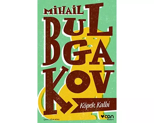 Köpek Kalbi