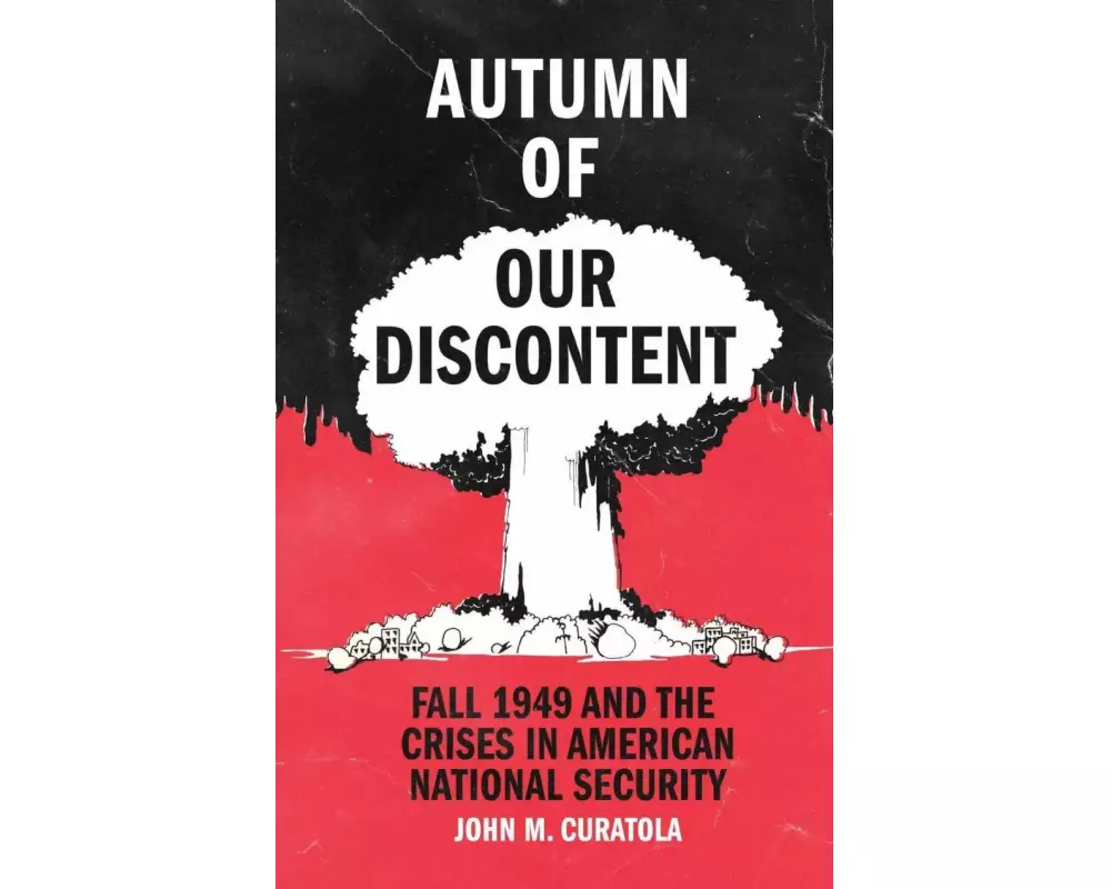 Autumn of Our Discontent