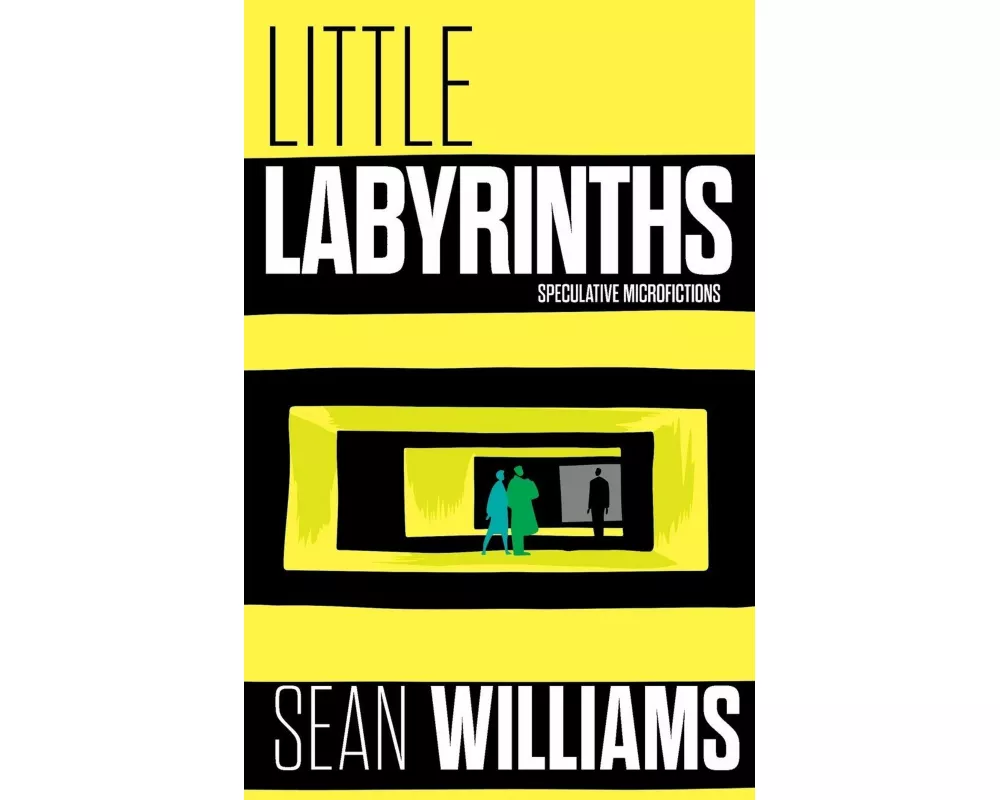 Little Labyrinths