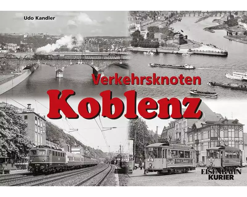 Verkehrsknoten Koblenz