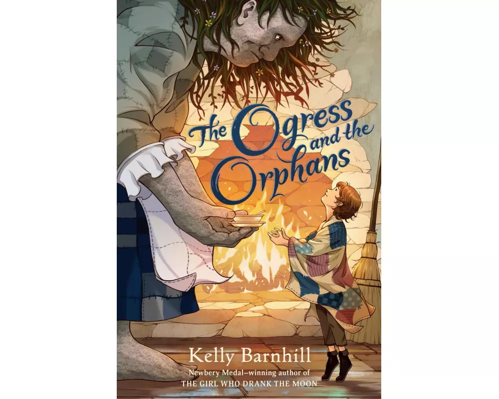 The Ogress and the Orphans