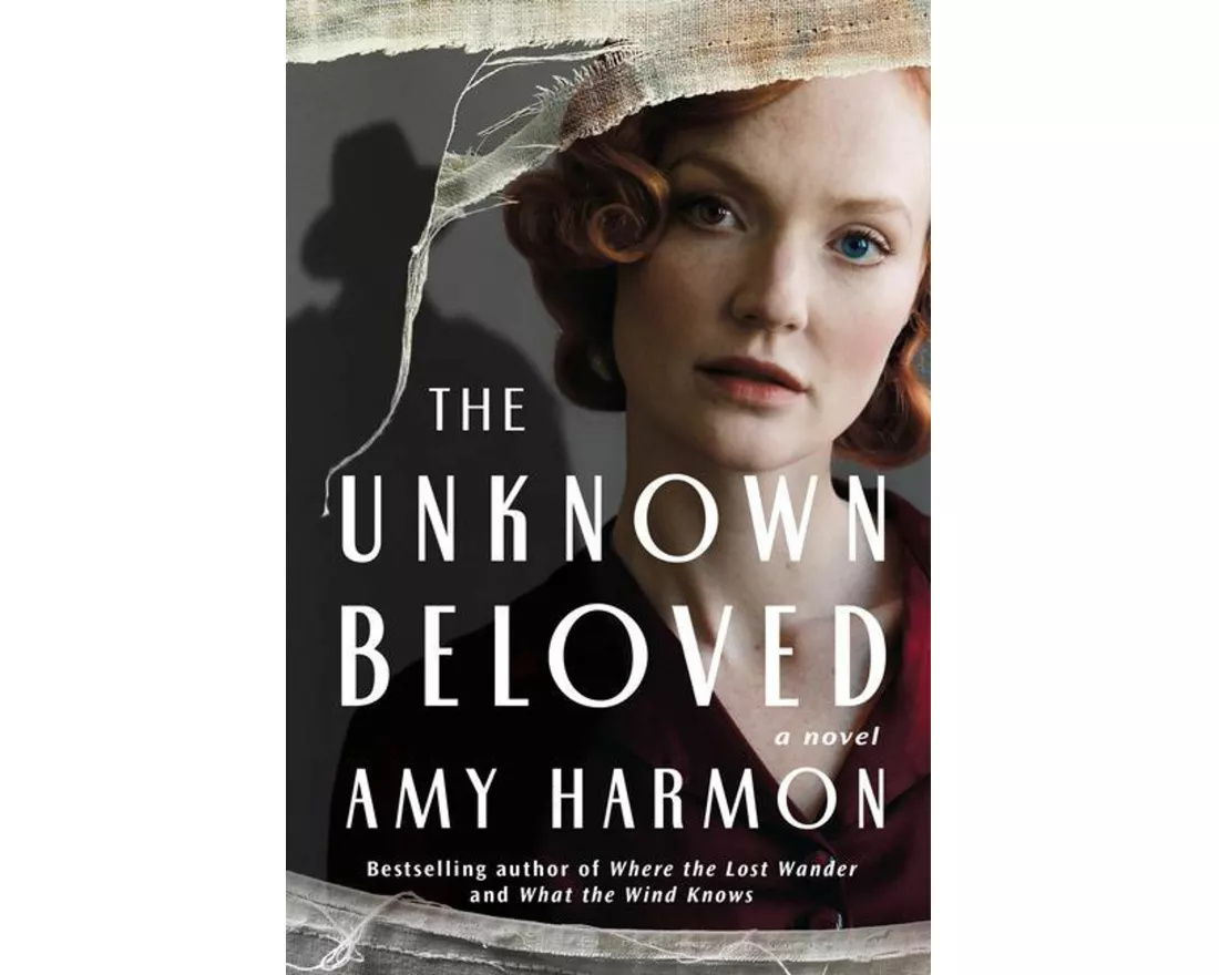 The Unknown Beloved