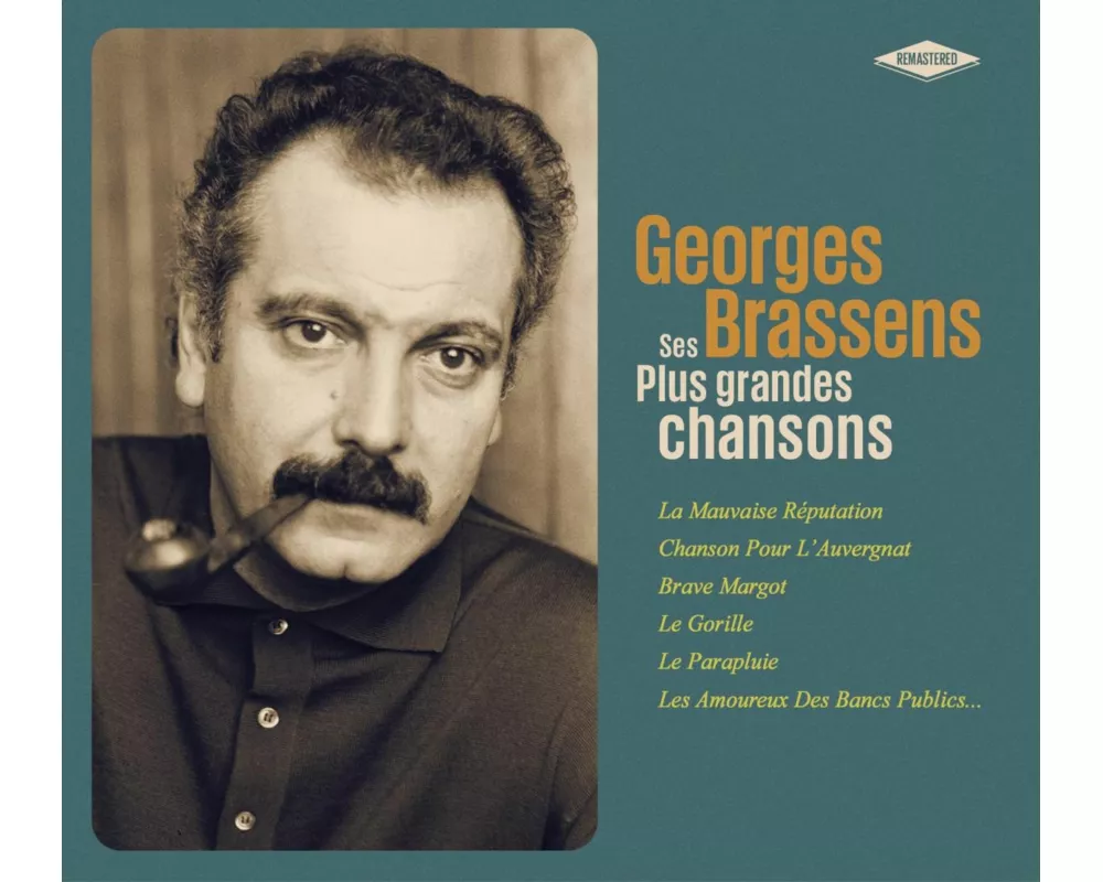 Ses plus grandes Chansons