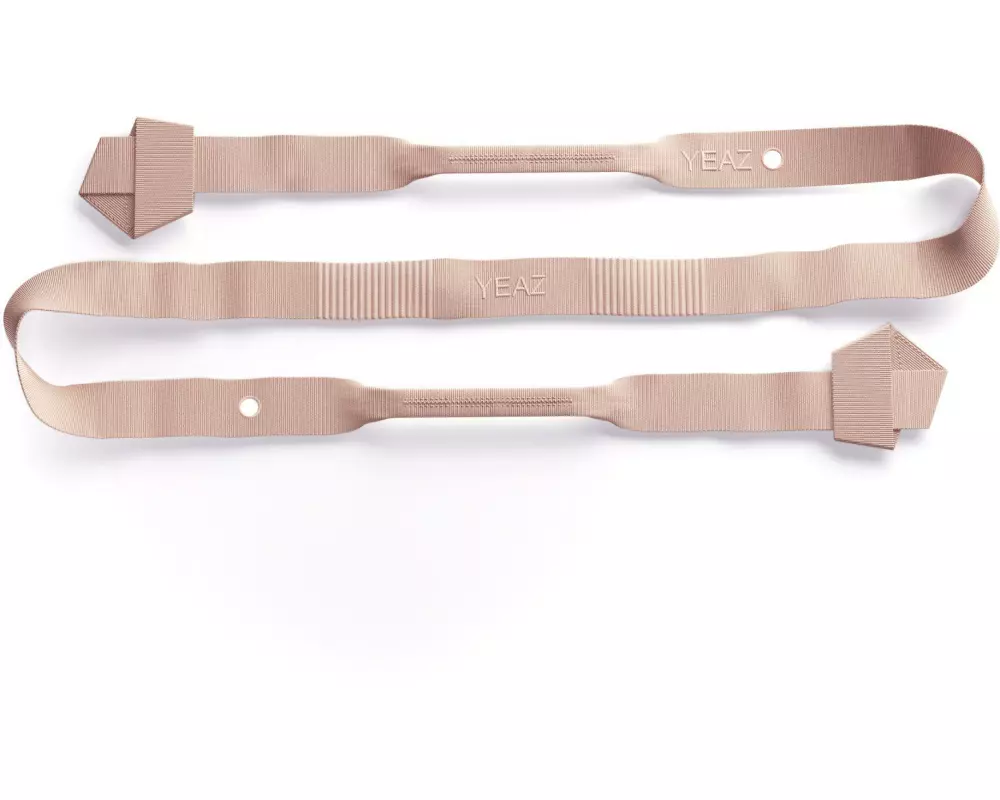 YEAZ Feel Pro Yoga Strap + Eyelet