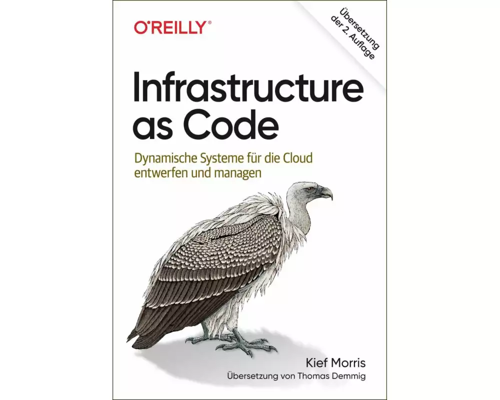 Handbuch Infrastructure as Code