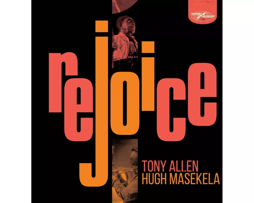 Rejoice (Special Edition)