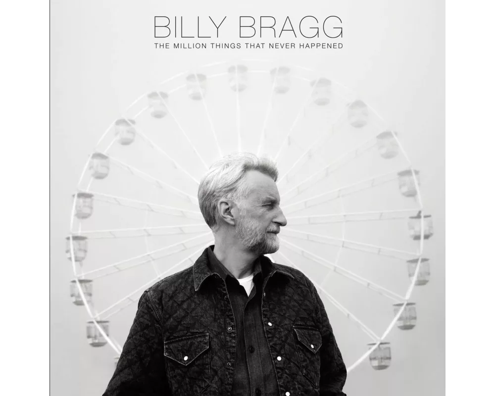 The Million Things That Never Happened