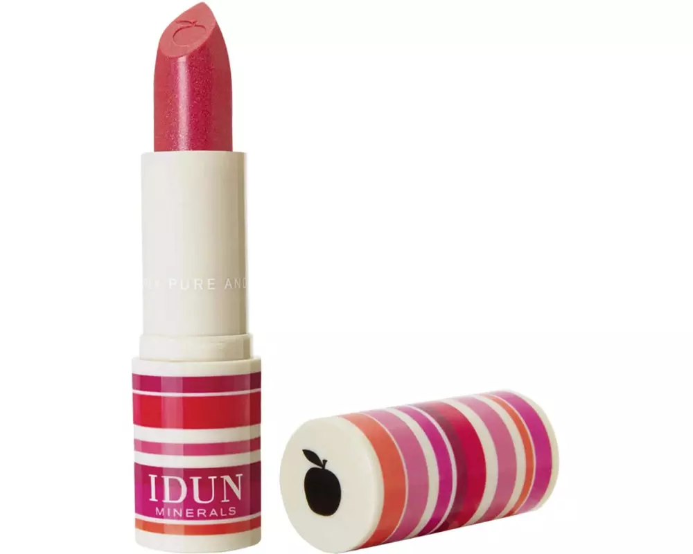 IDUN MINERALS Creme Lipstick 204 Filippa