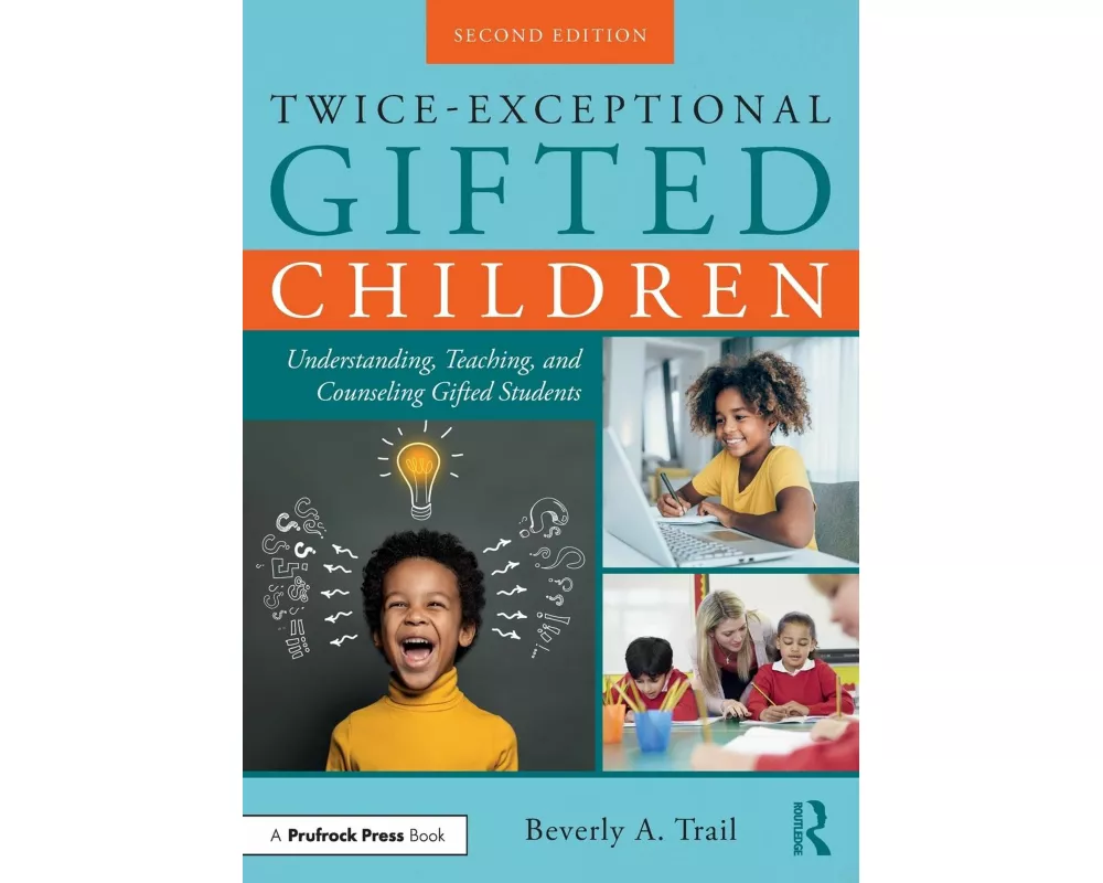 Twice-Exceptional Gifted Children