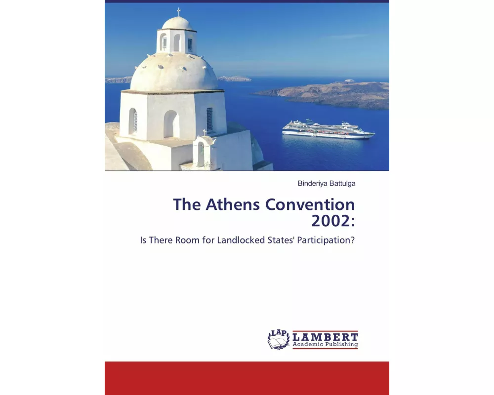 The Athens Convention 2002