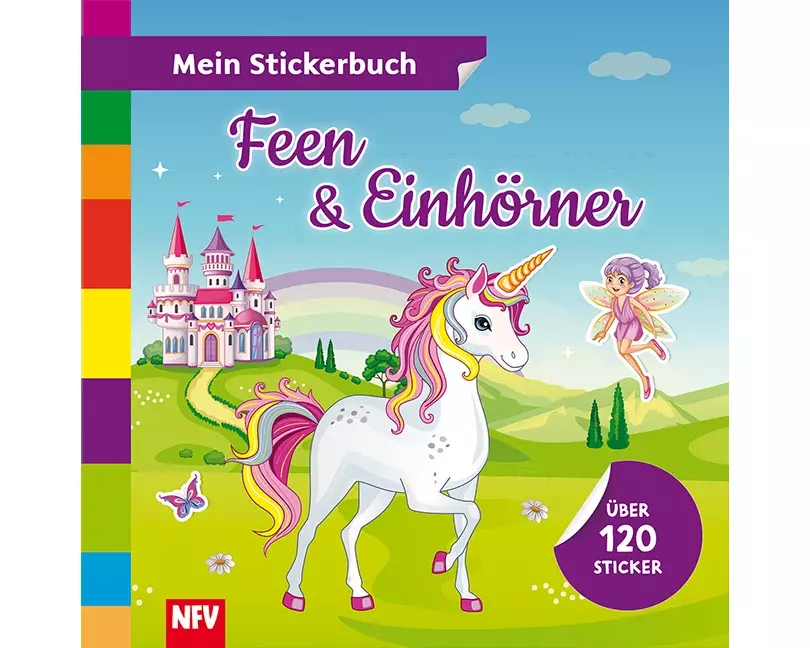 Feen & Einhörner