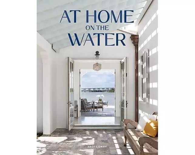 At Home on the Water