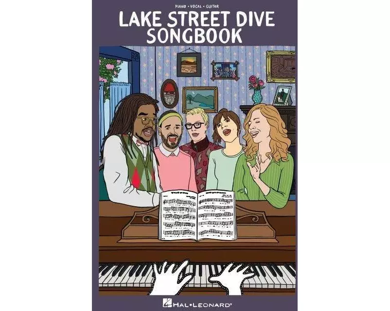 Lake Street Dive Songbook