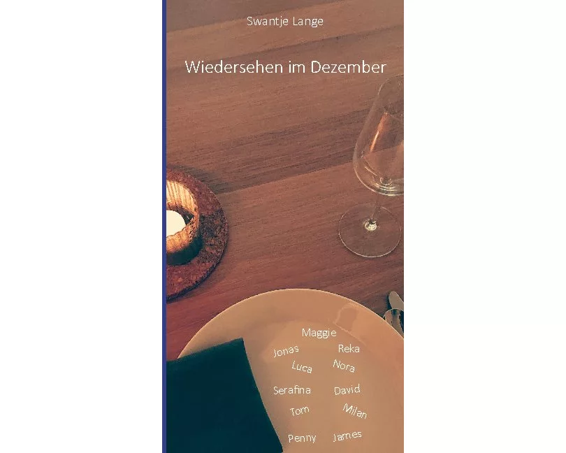 Wiedersehen im Dezember