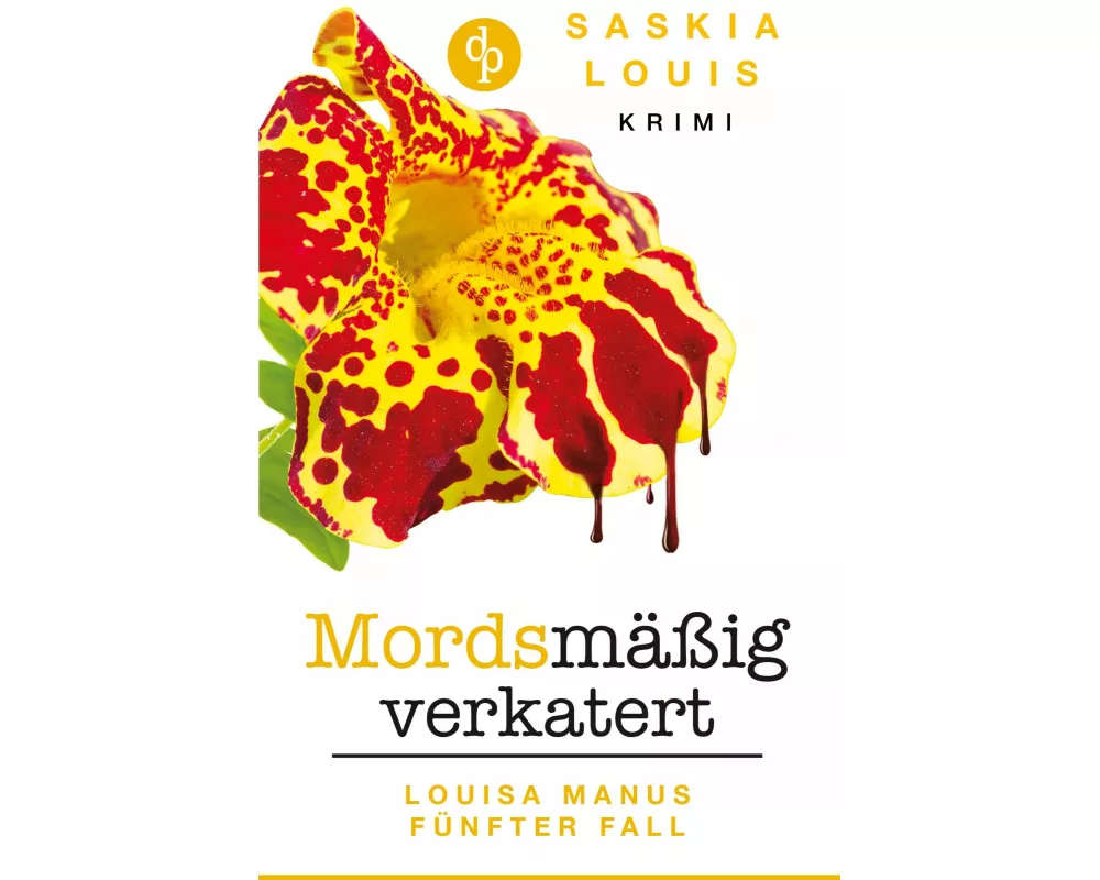 Mordsmäßig verkatert