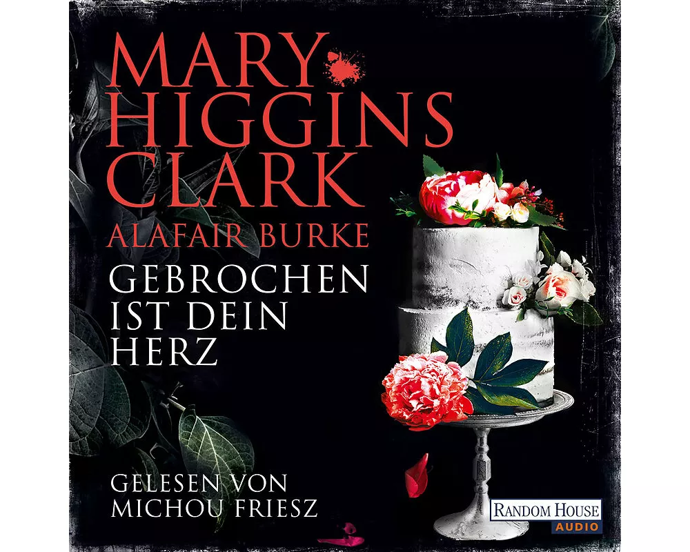 Gebrochen ist dein Herz