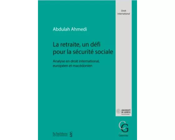 La retraite, un défi pour la sécurité sociale
