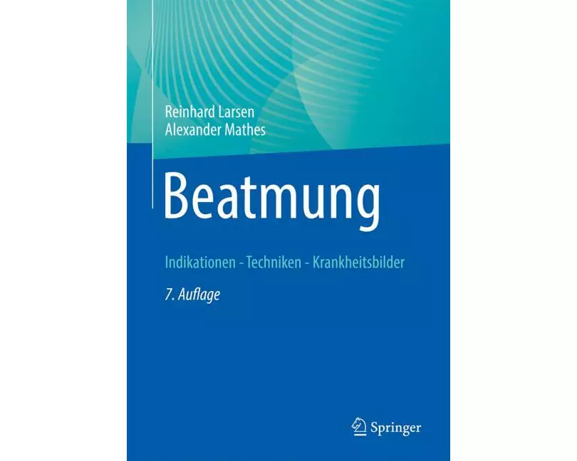 Beatmung