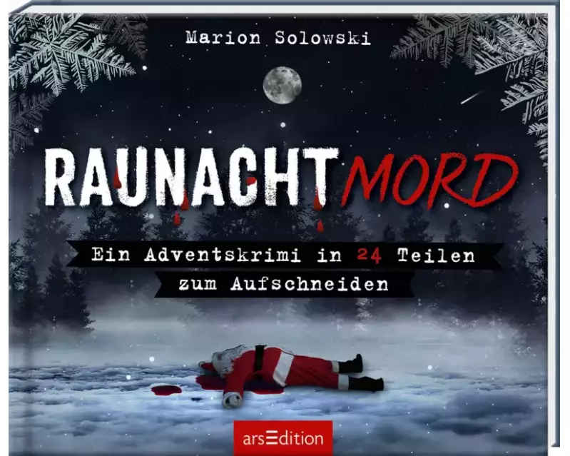 Raunachtmord