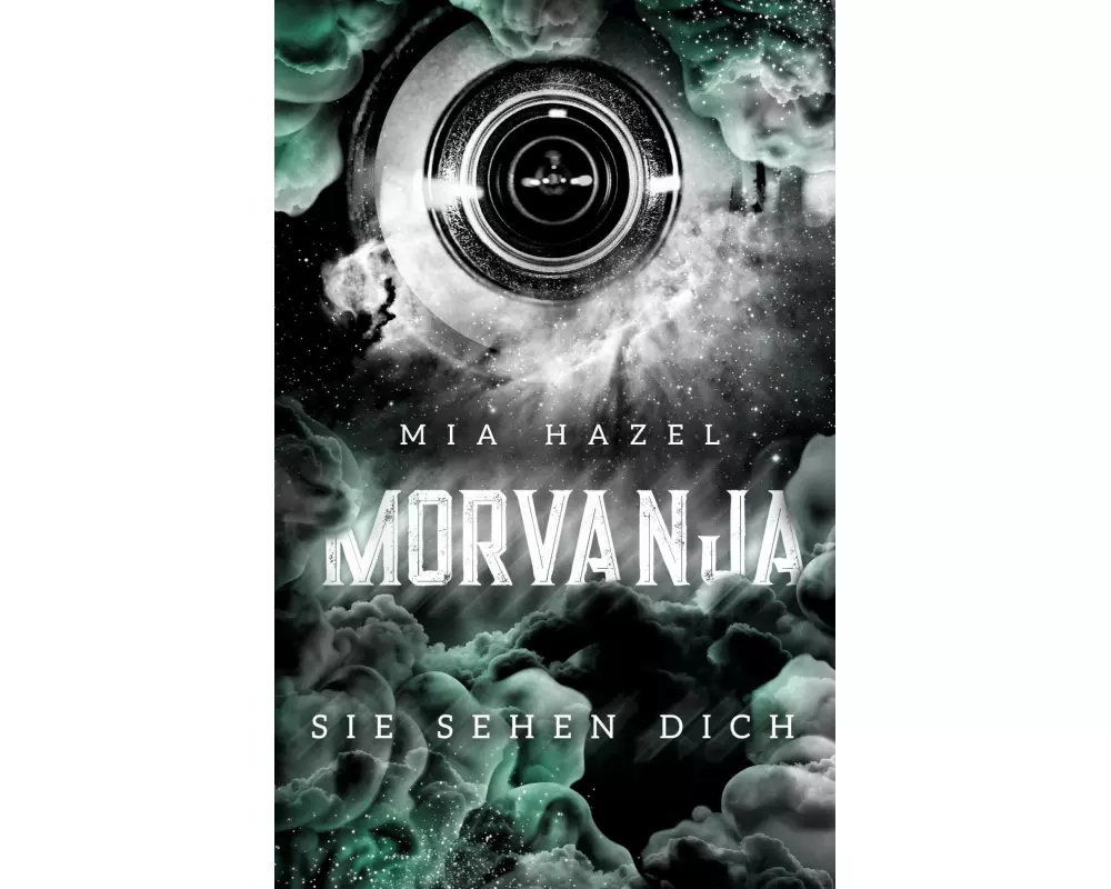 Morvanja