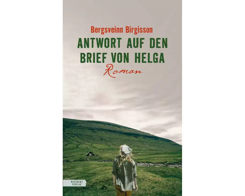 Antwort auf den Brief von Helga