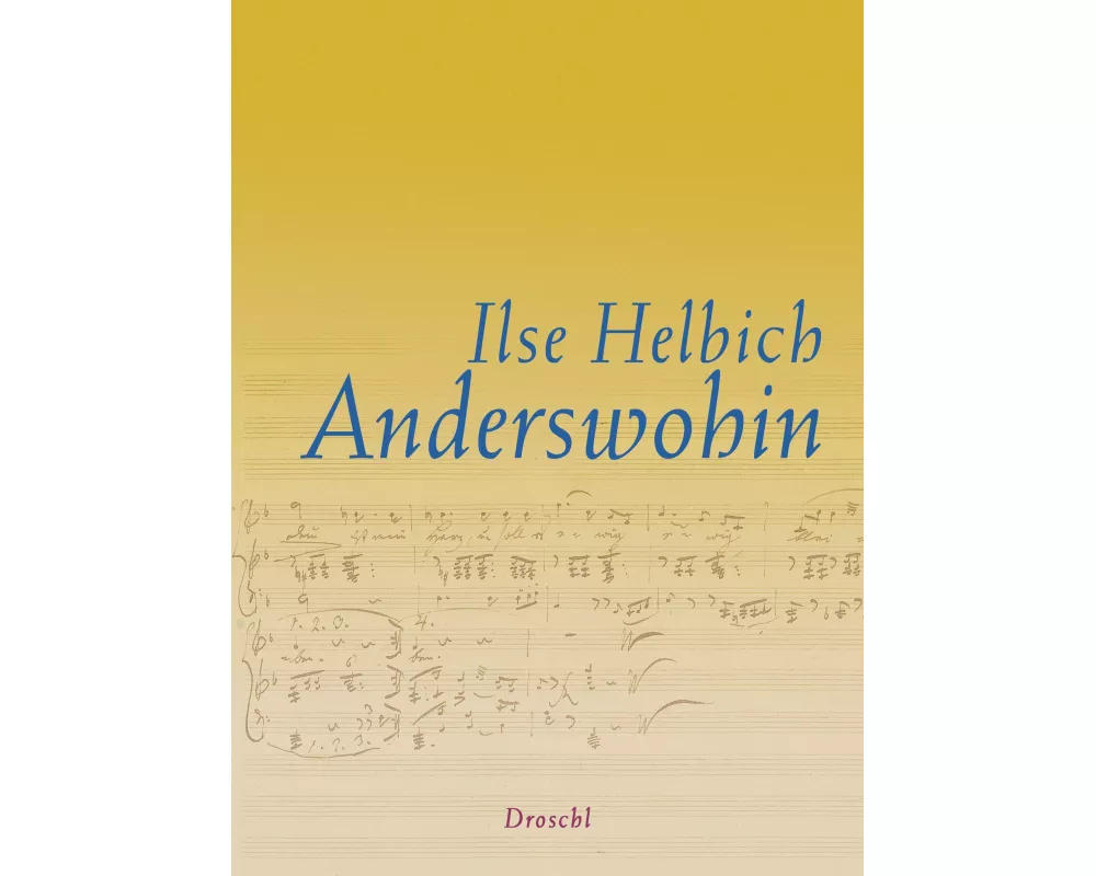 Anderswohin