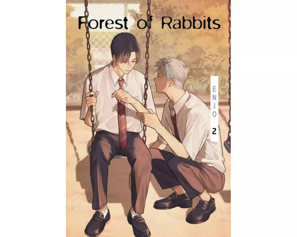 Forest of Rabbits 2