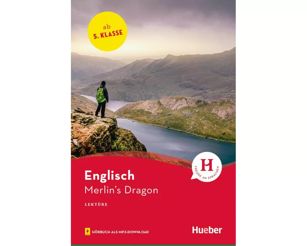 Merlin’s Dragon