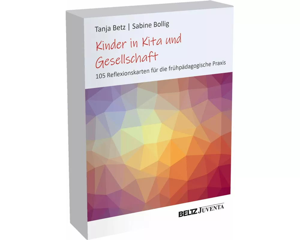 Kinder in Kita und Gesellschaft