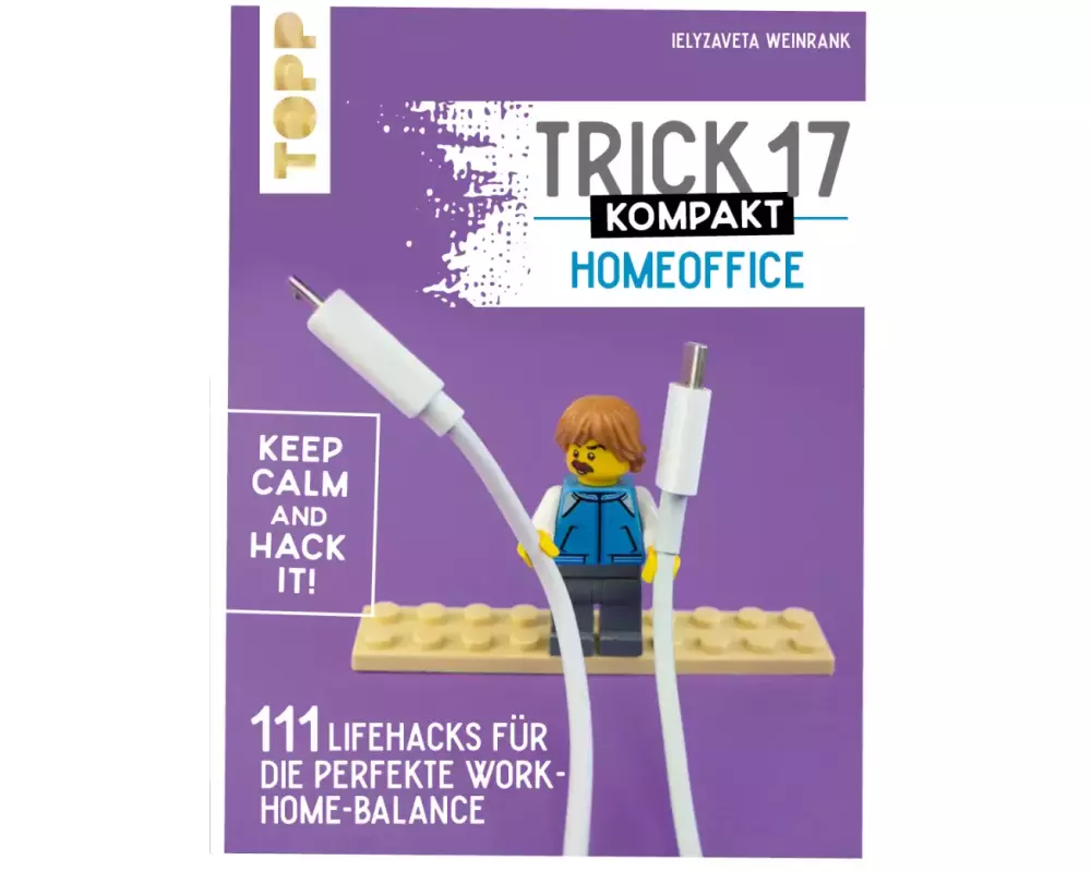Trick 17 kompakt - Homeoffice