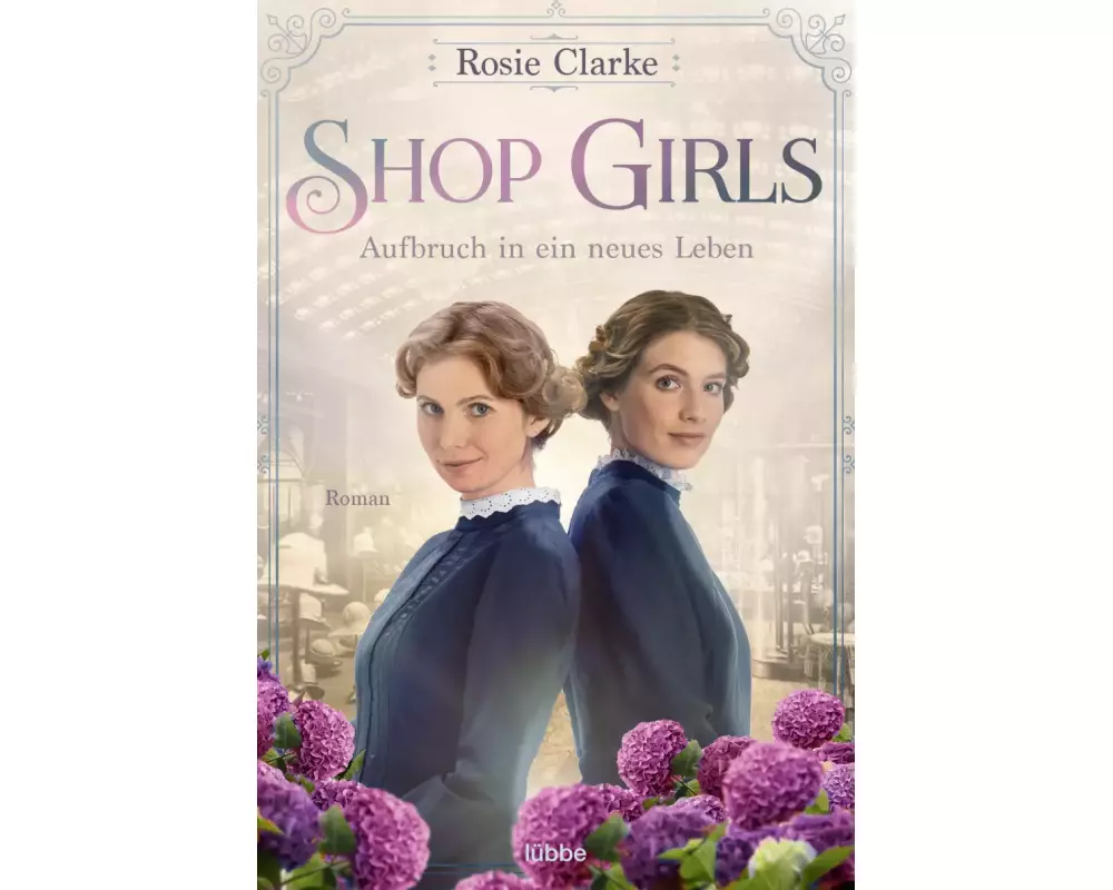 Shop Girls - Aufbruch in ein neues Leben