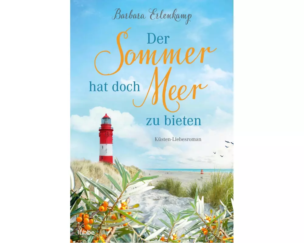 Der Sommer hat doch Meer zu bieten