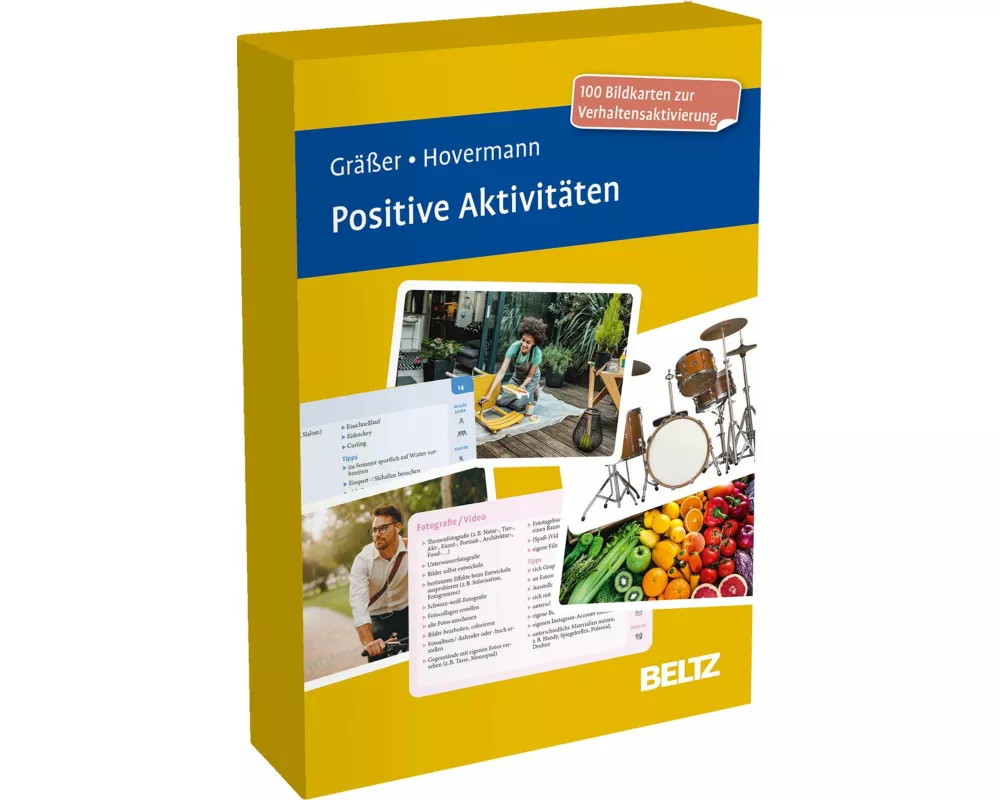 Positive Aktivitäten