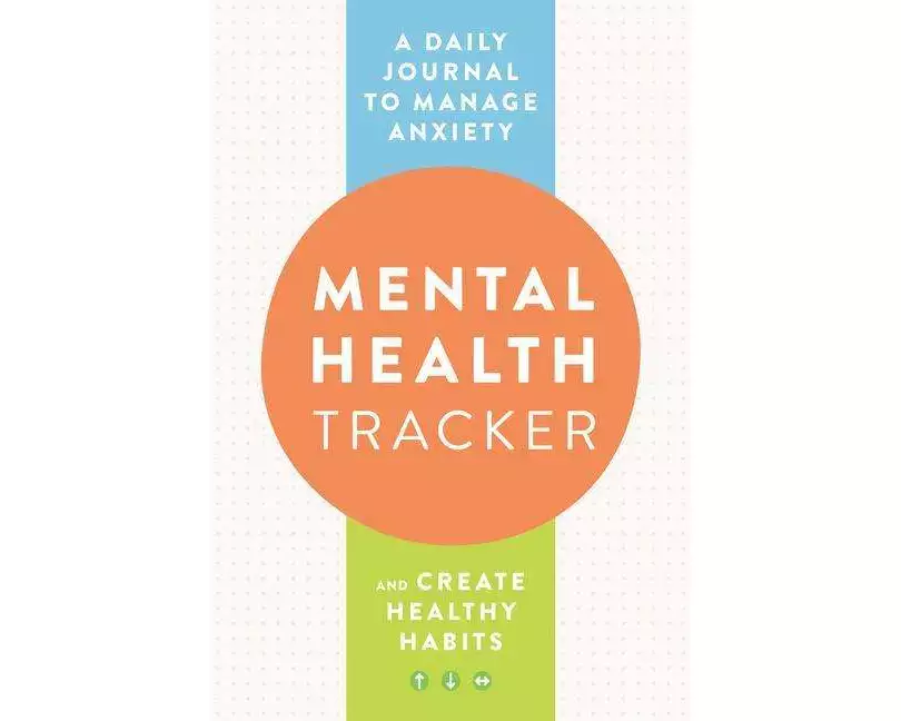 Mental Health Tracker